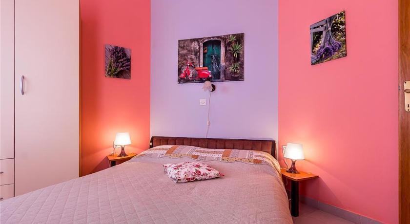 Ližnjan Apartments Bardak חדר תמונה