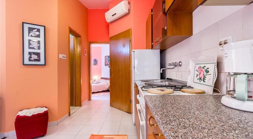 Ližnjan Apartments Bardak חדר תמונה