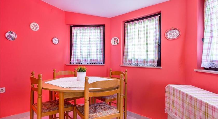 Ližnjan Apartments Bardak חדר תמונה