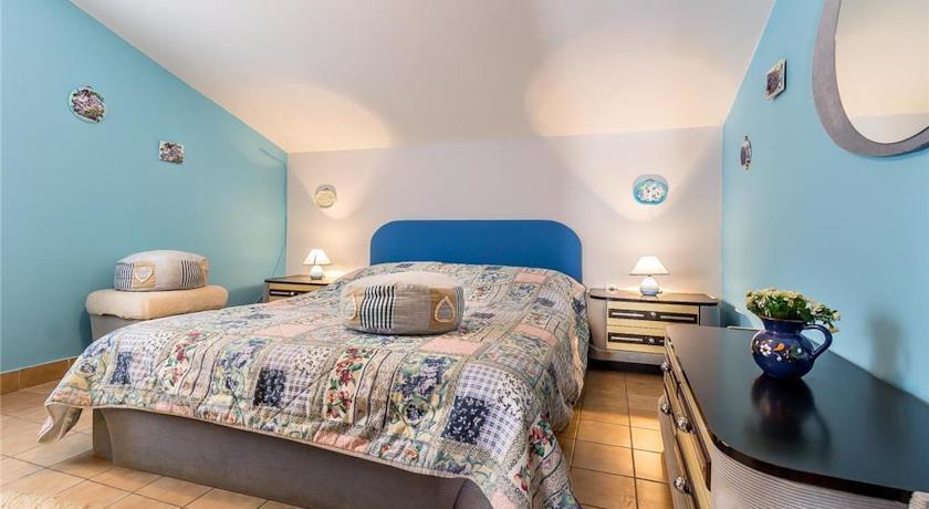 Ližnjan Apartments Bardak חדר תמונה