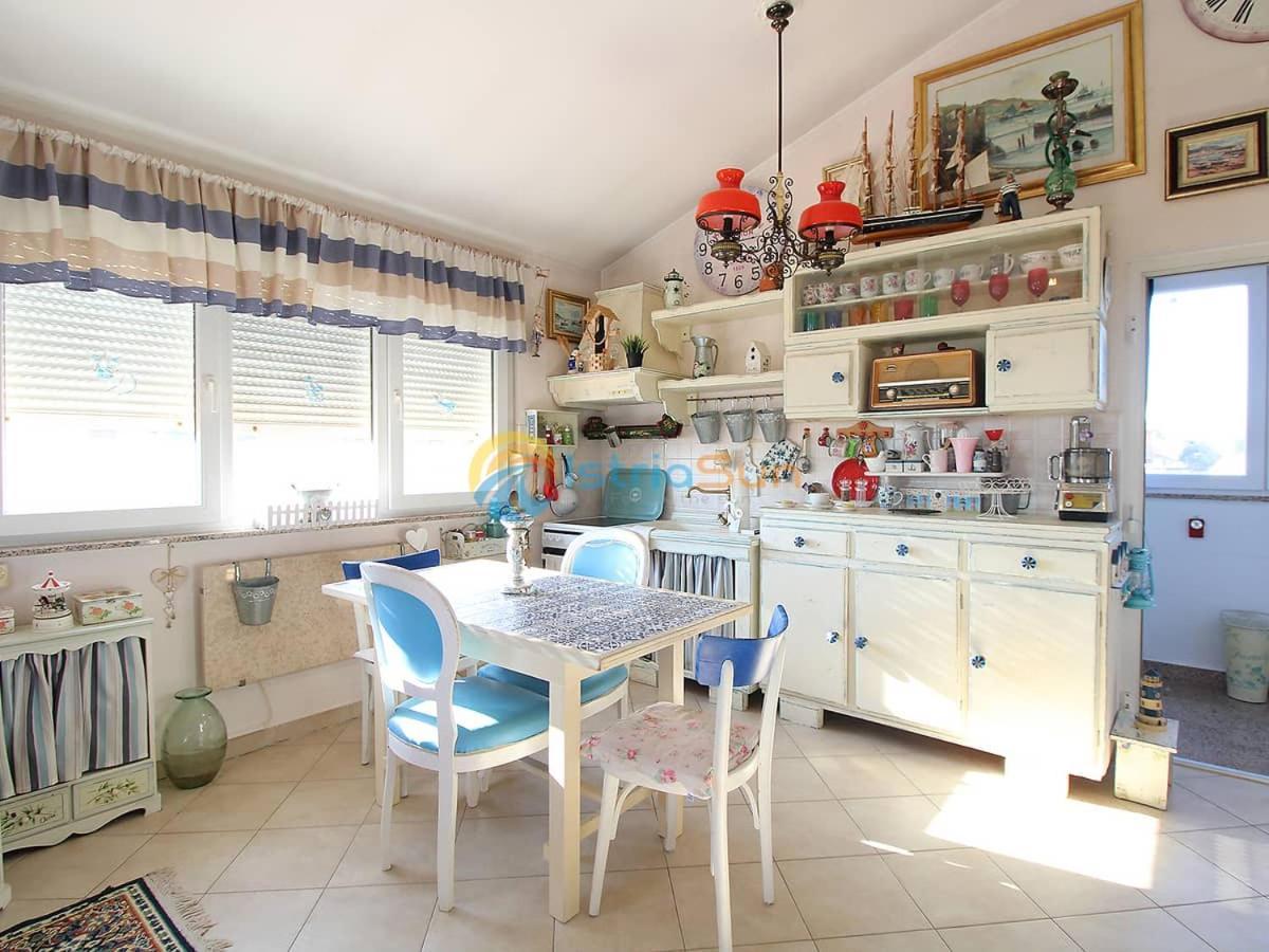 Ližnjan Apartments Bardak מראה חיצוני תמונה