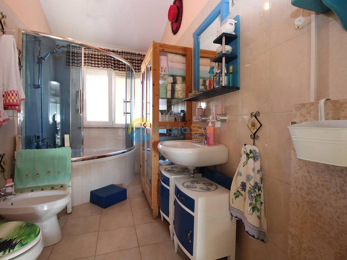 Ližnjan Apartments Bardak מראה חיצוני תמונה