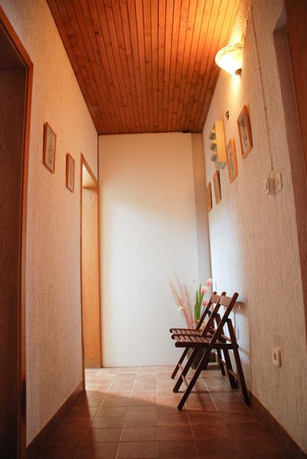 Ližnjan Apartments Bardak חדר תמונה