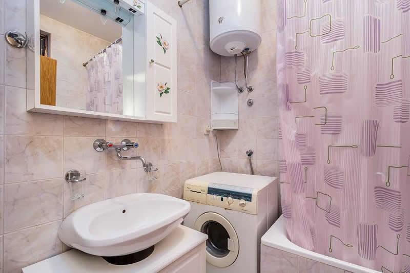Ližnjan Apartments Bardak חדר תמונה