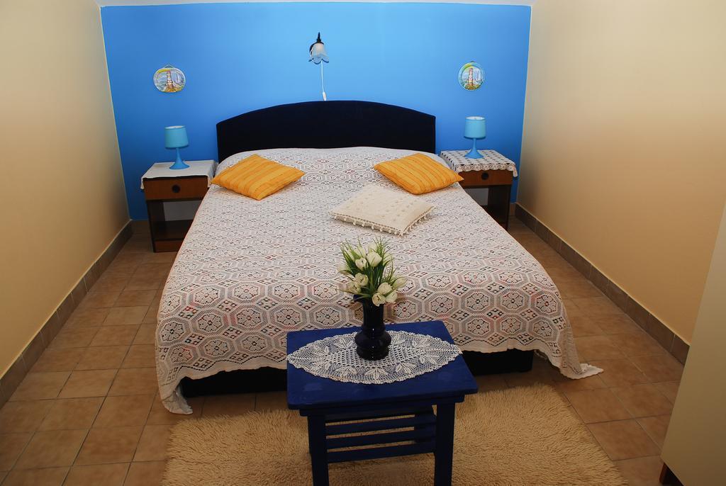 Ližnjan Apartments Bardak חדר תמונה