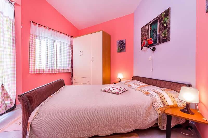 Ližnjan Apartments Bardak חדר תמונה