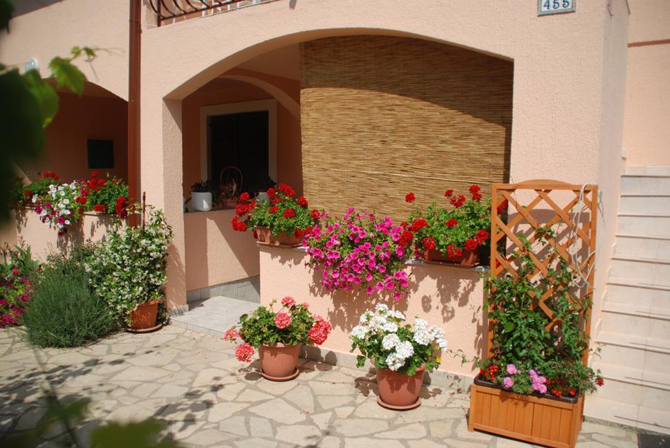 Ližnjan Apartments Bardak חדר תמונה