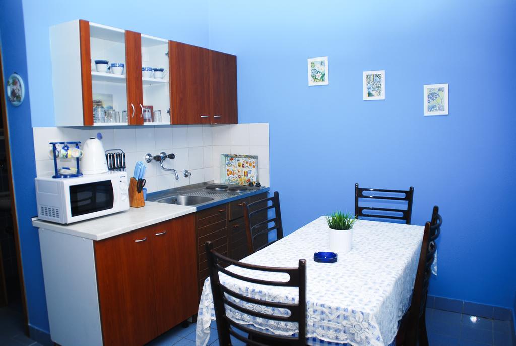 Ližnjan Apartments Bardak חדר תמונה