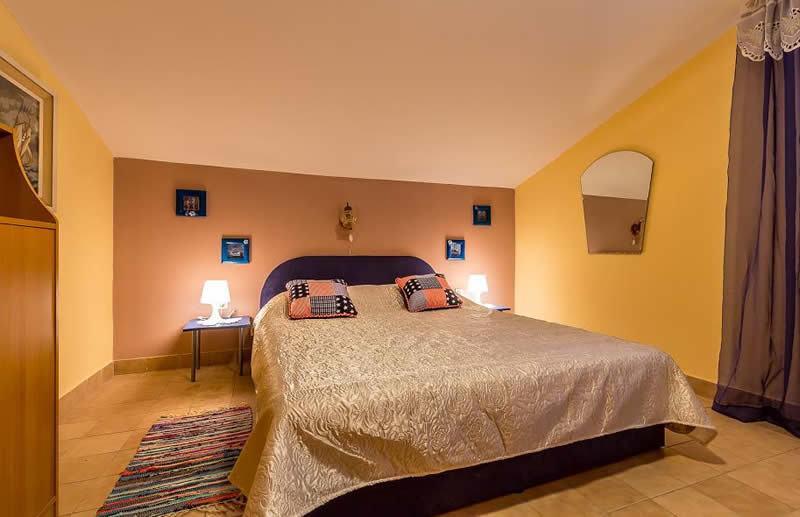 Ližnjan Apartments Bardak חדר תמונה